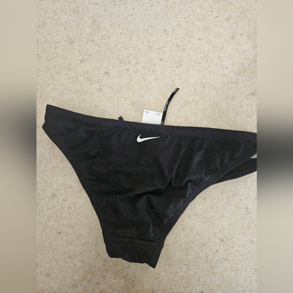 Womens Nike Swim Bottoms
